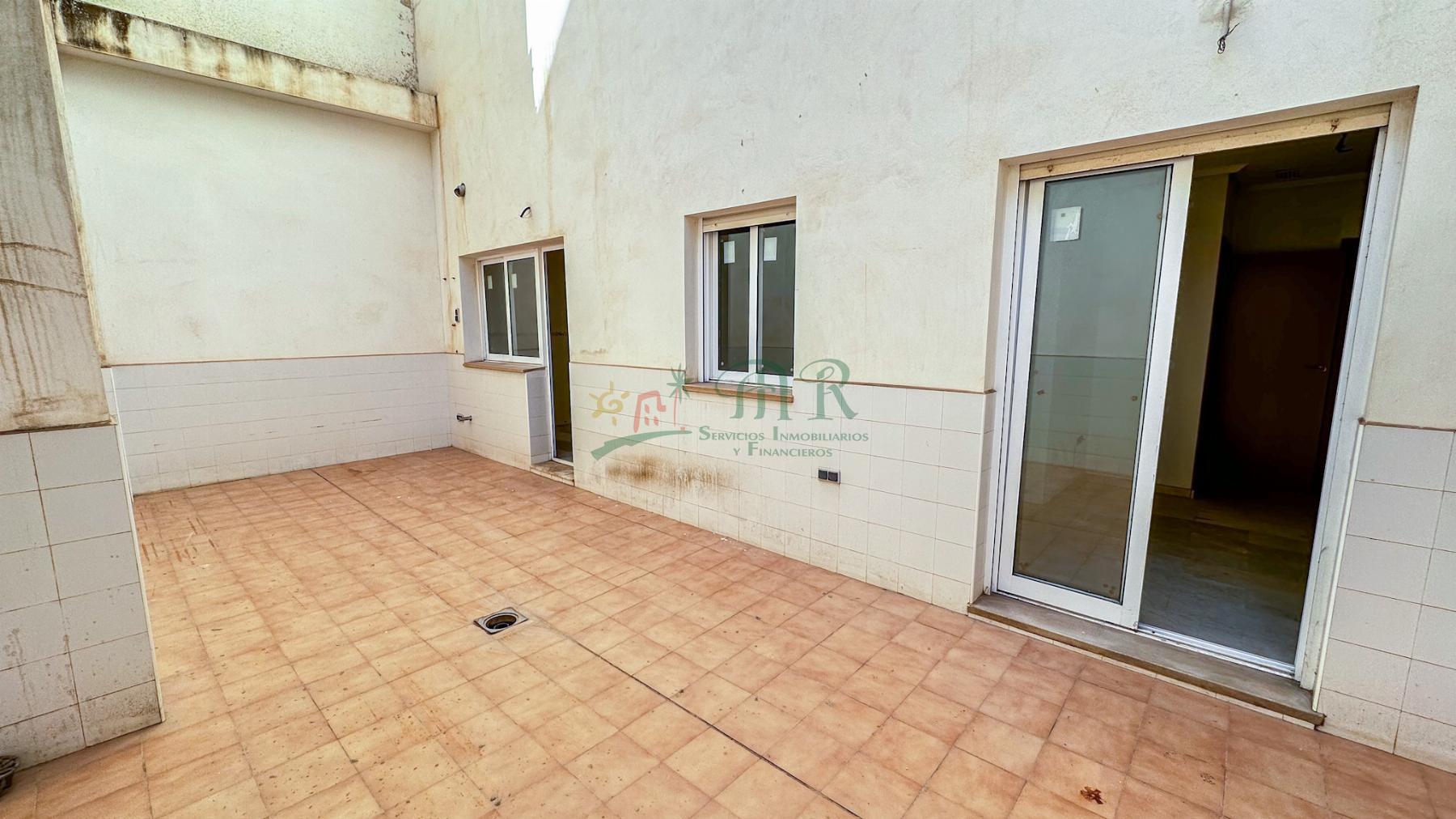 For sale of flat in Alicante