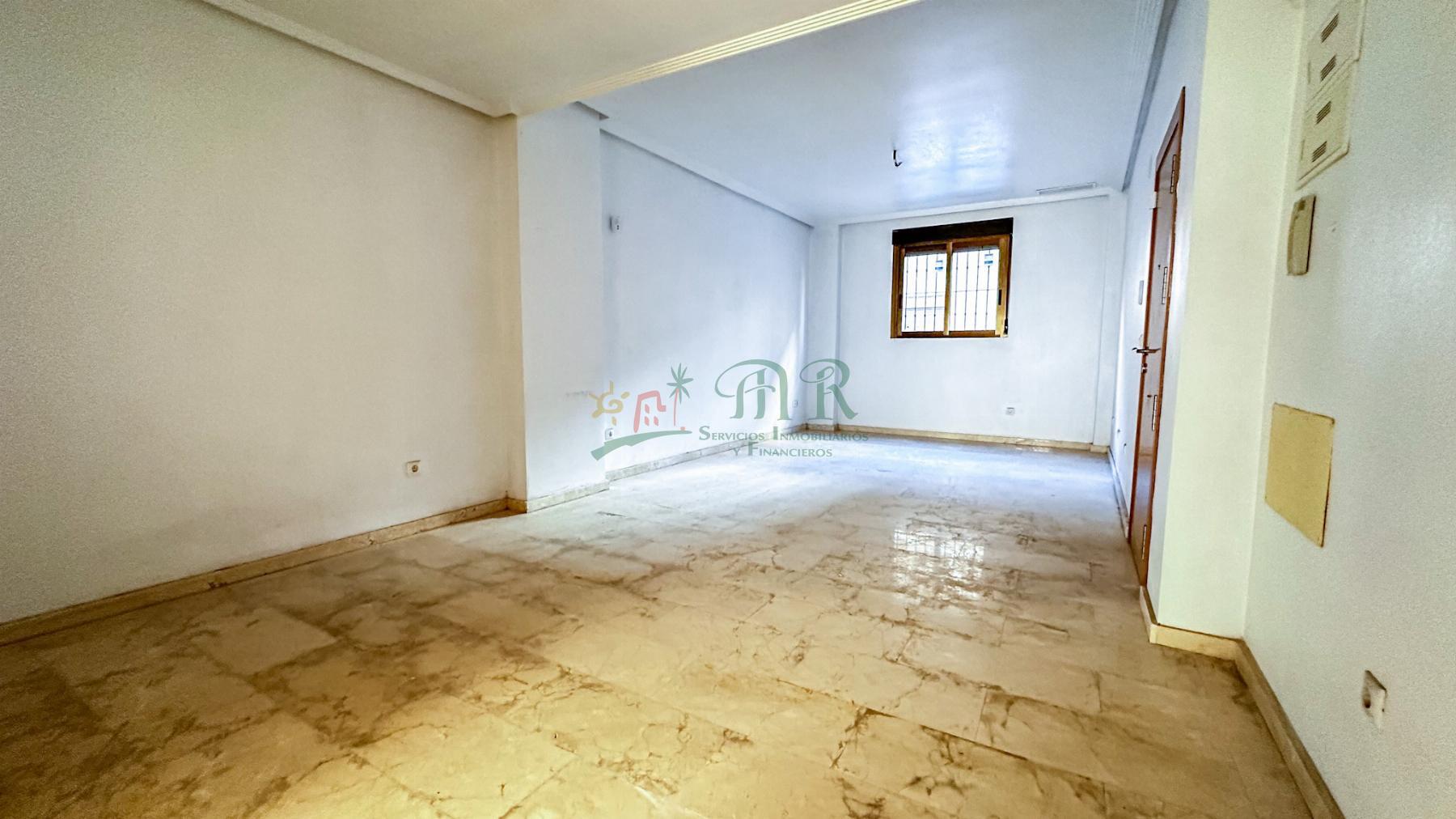 For sale of flat in Alicante