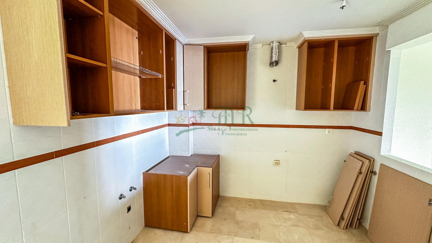 For sale of flat in Alicante