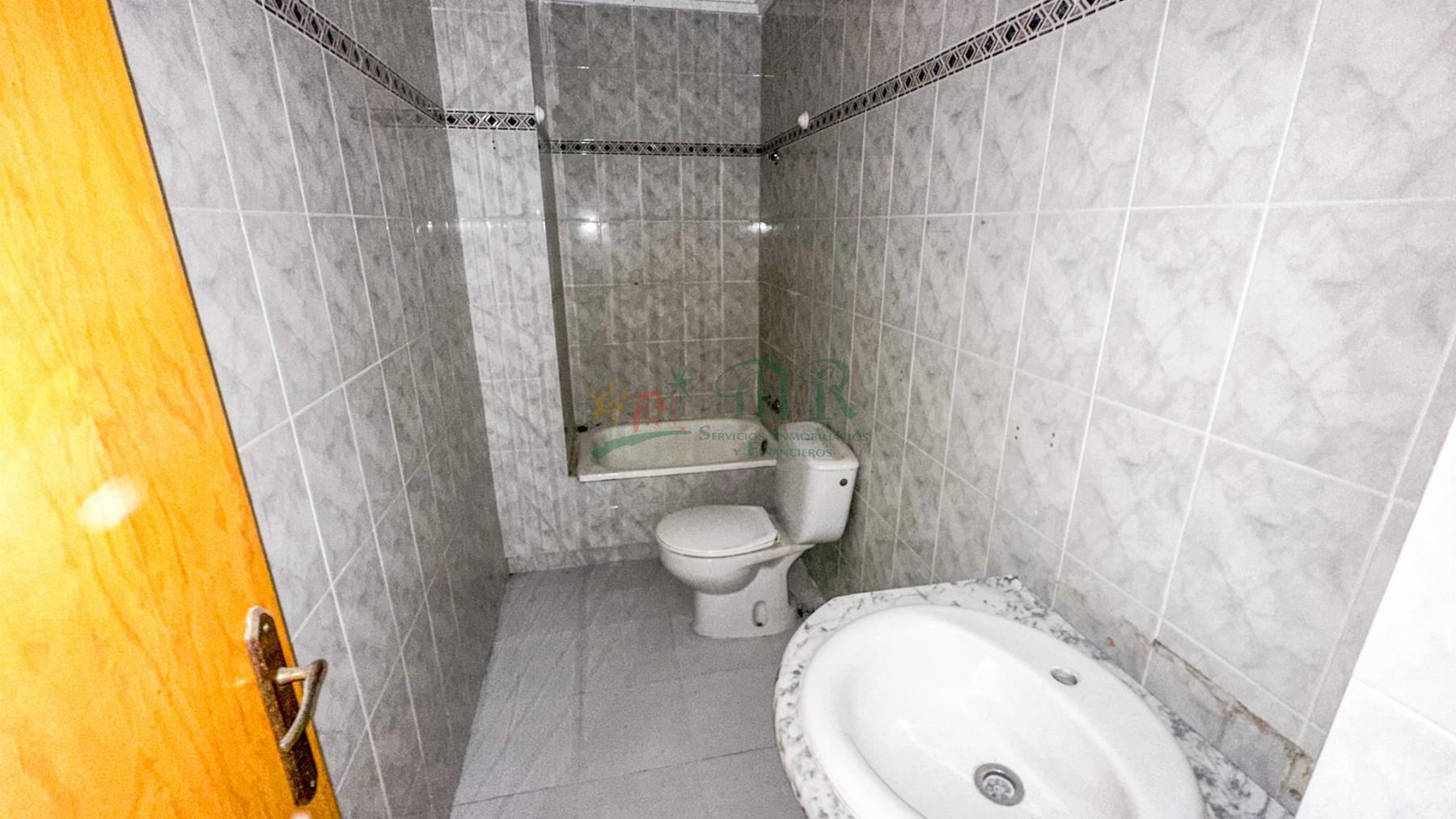 For sale of flat in Dolores