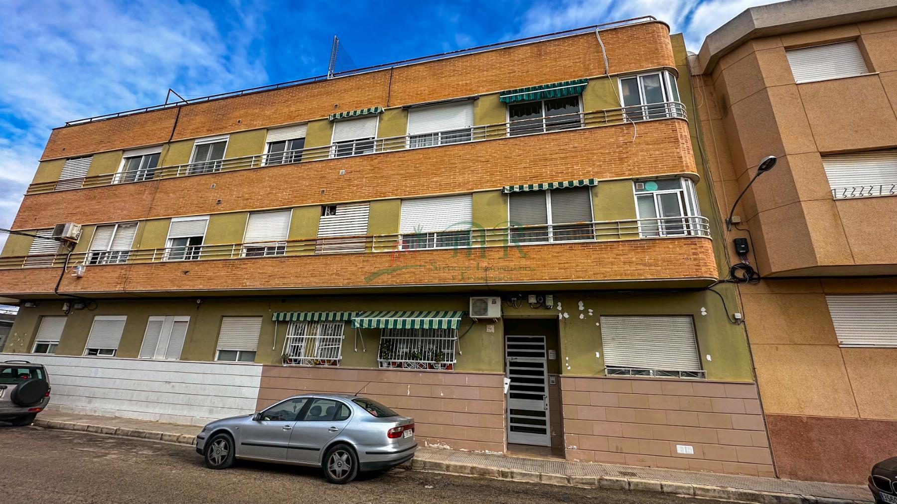 Venta de piso en Dolores