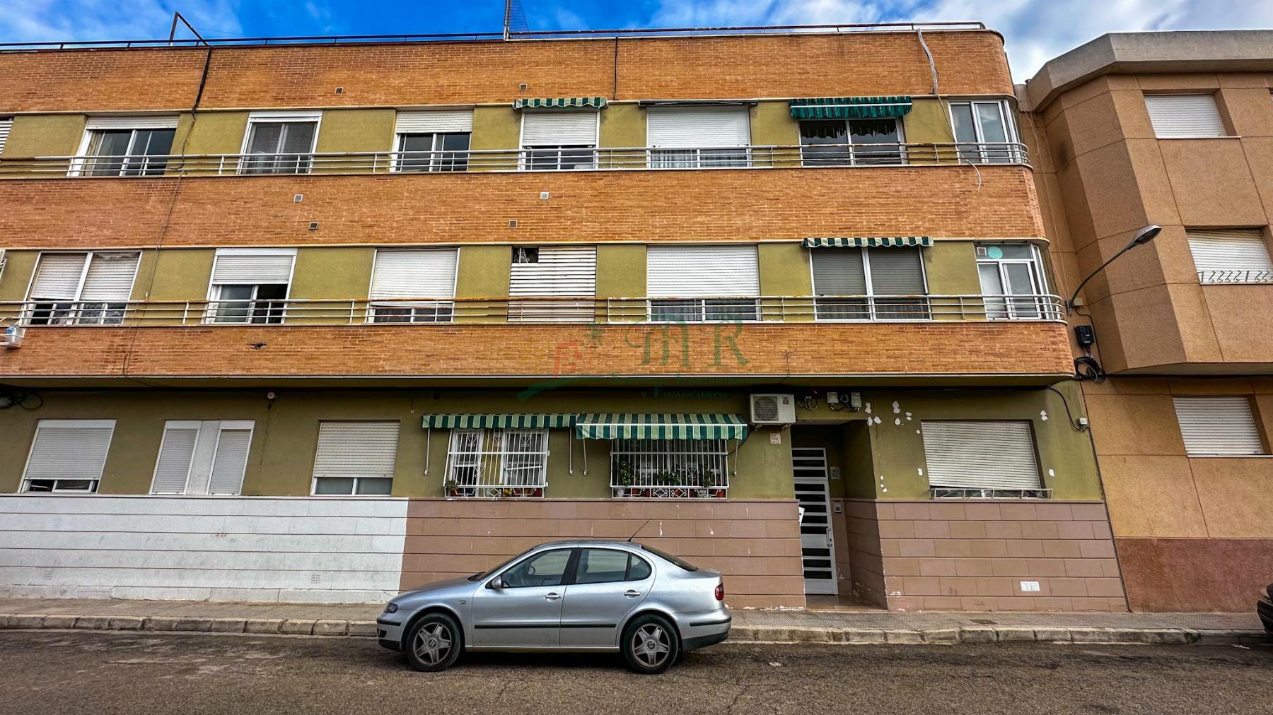 Venta de piso en Dolores