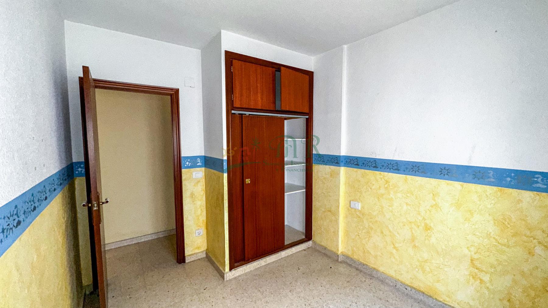 Venta de piso en Almoradí