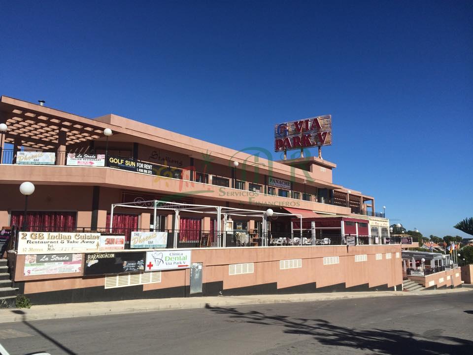 Venta de Local en Orihuela Costa