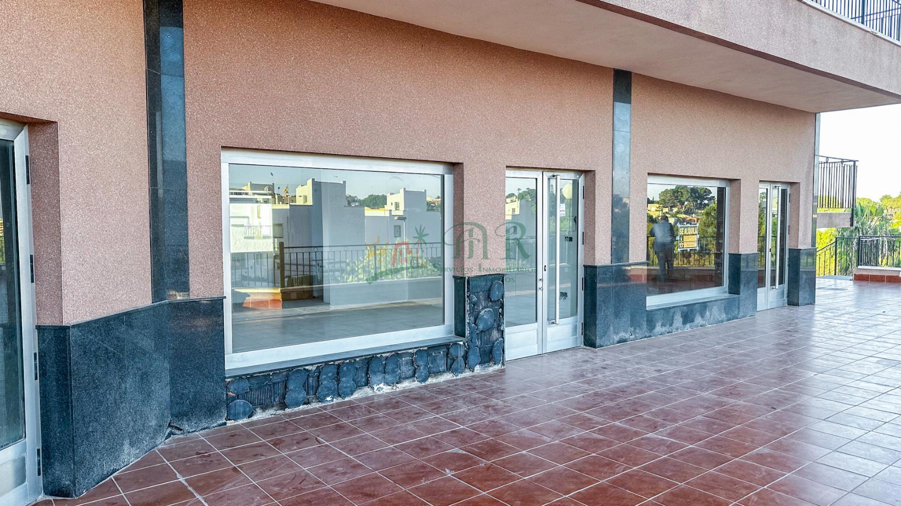 Venta de Local en Orihuela Costa