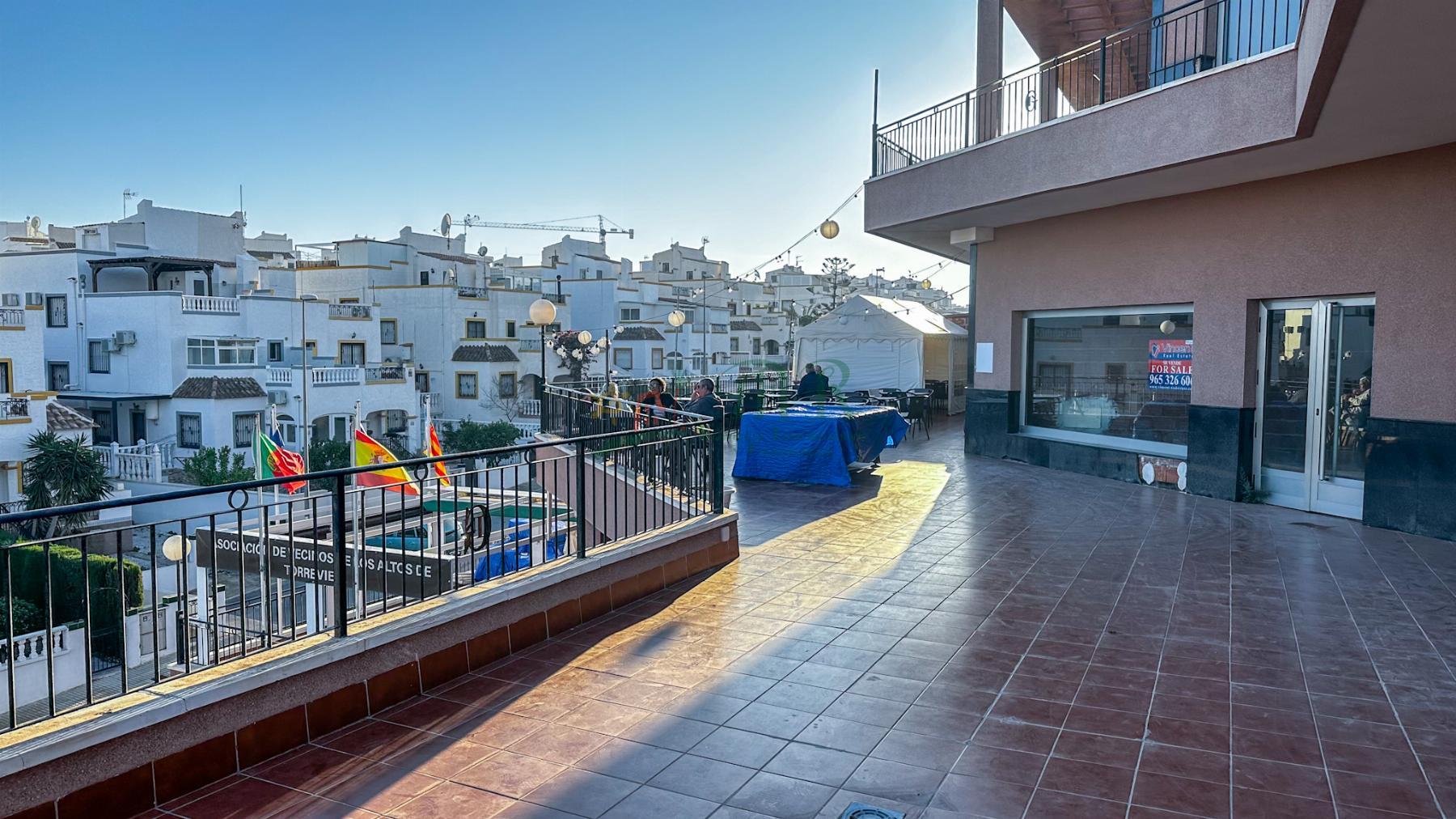 Venta de Local en Orihuela Costa