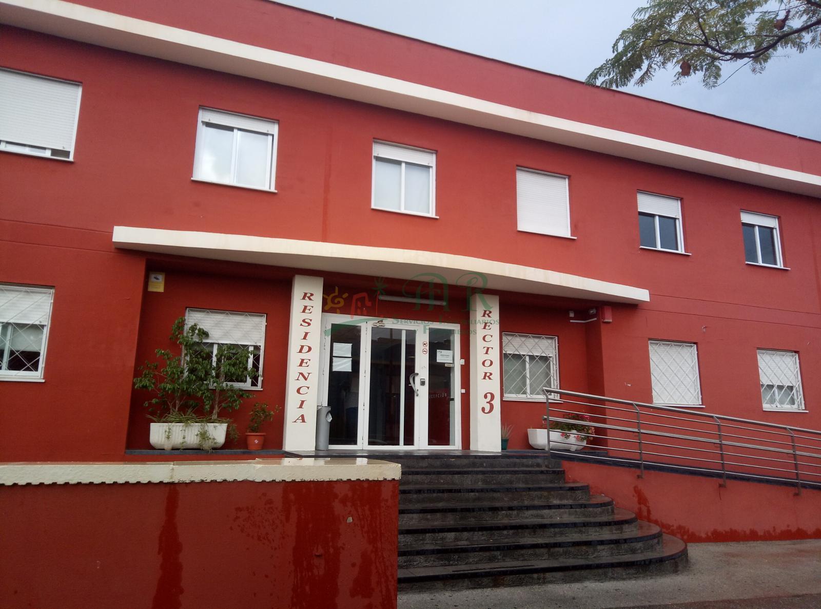 For sale of study in San Vicente del Raspeig