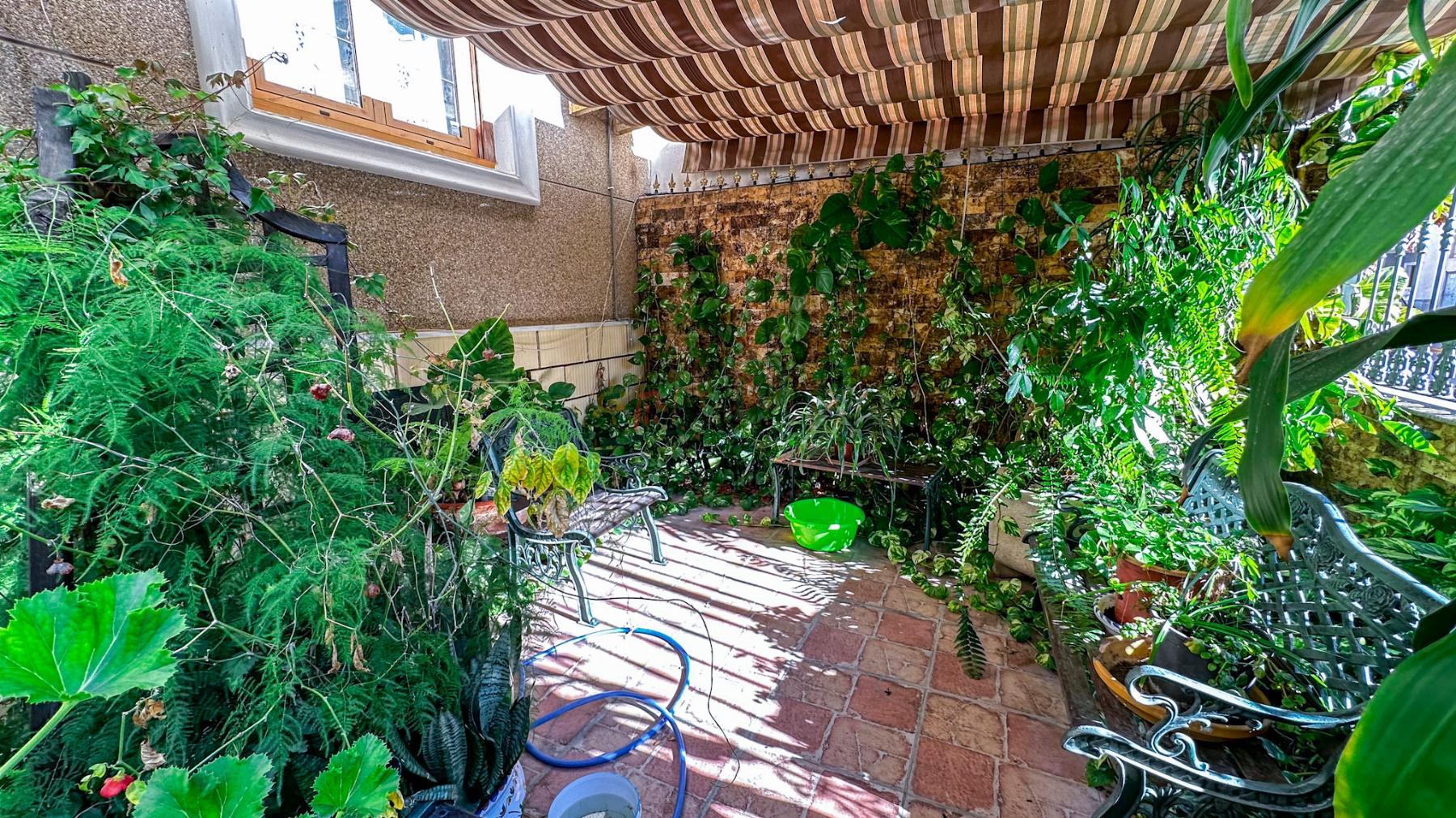 Venta de villa en Almoradí