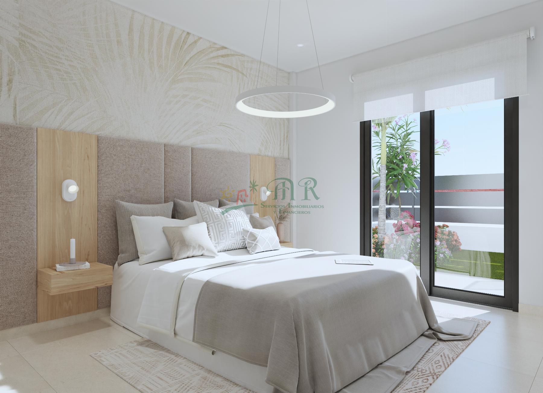 For sale of villa in Daya Nueva