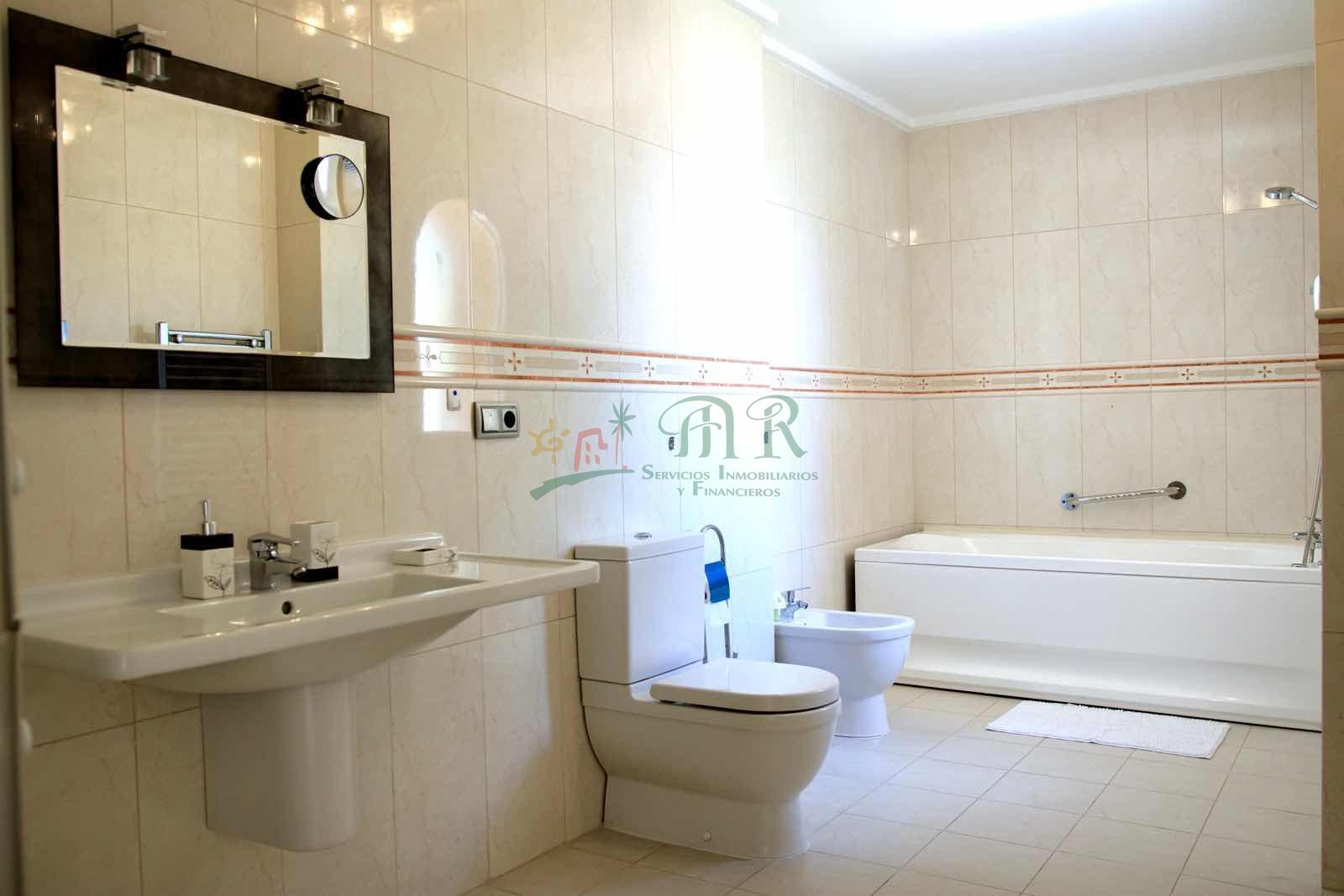 For sale of villa in Ciudad Quesada
