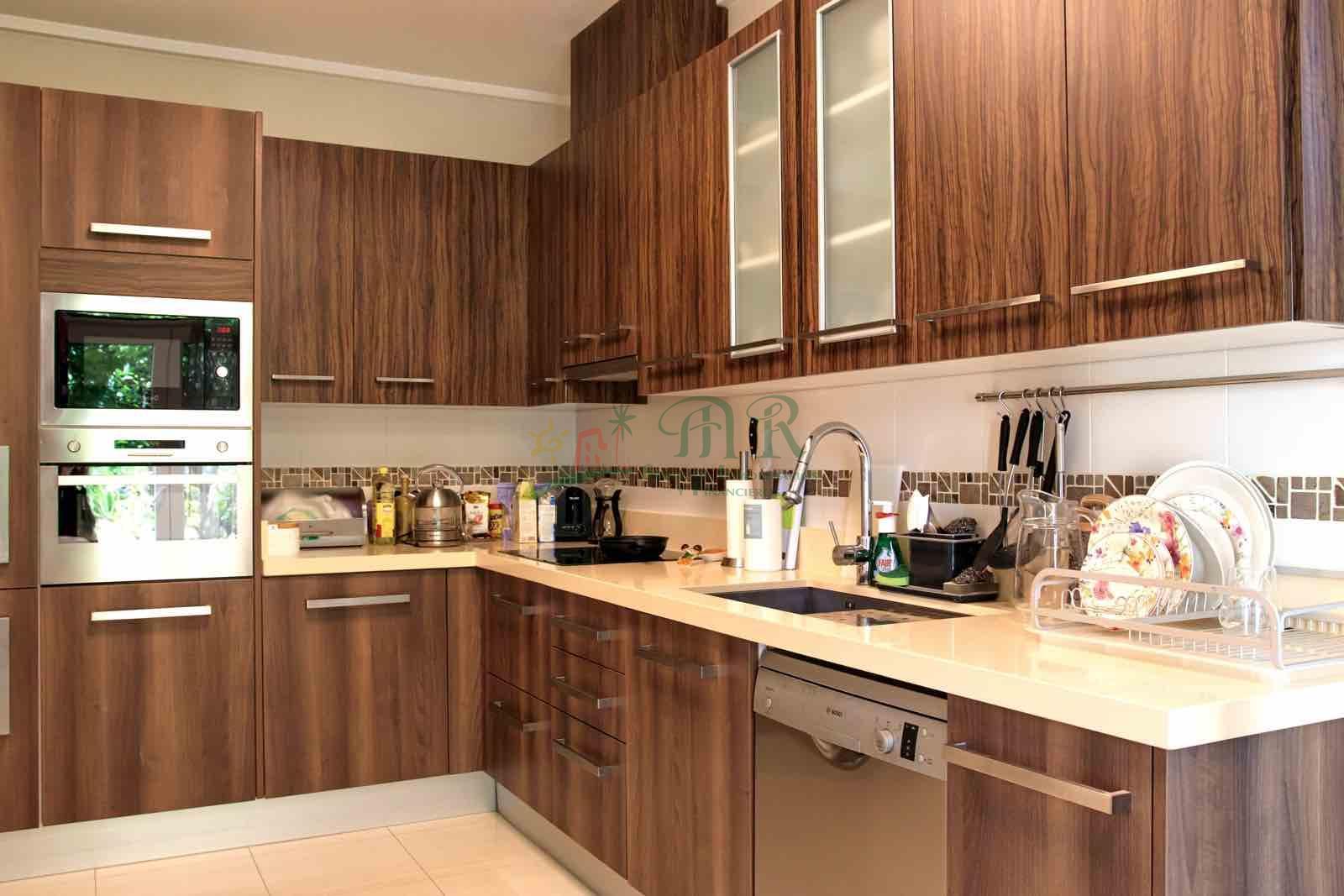 For sale of villa in Ciudad Quesada