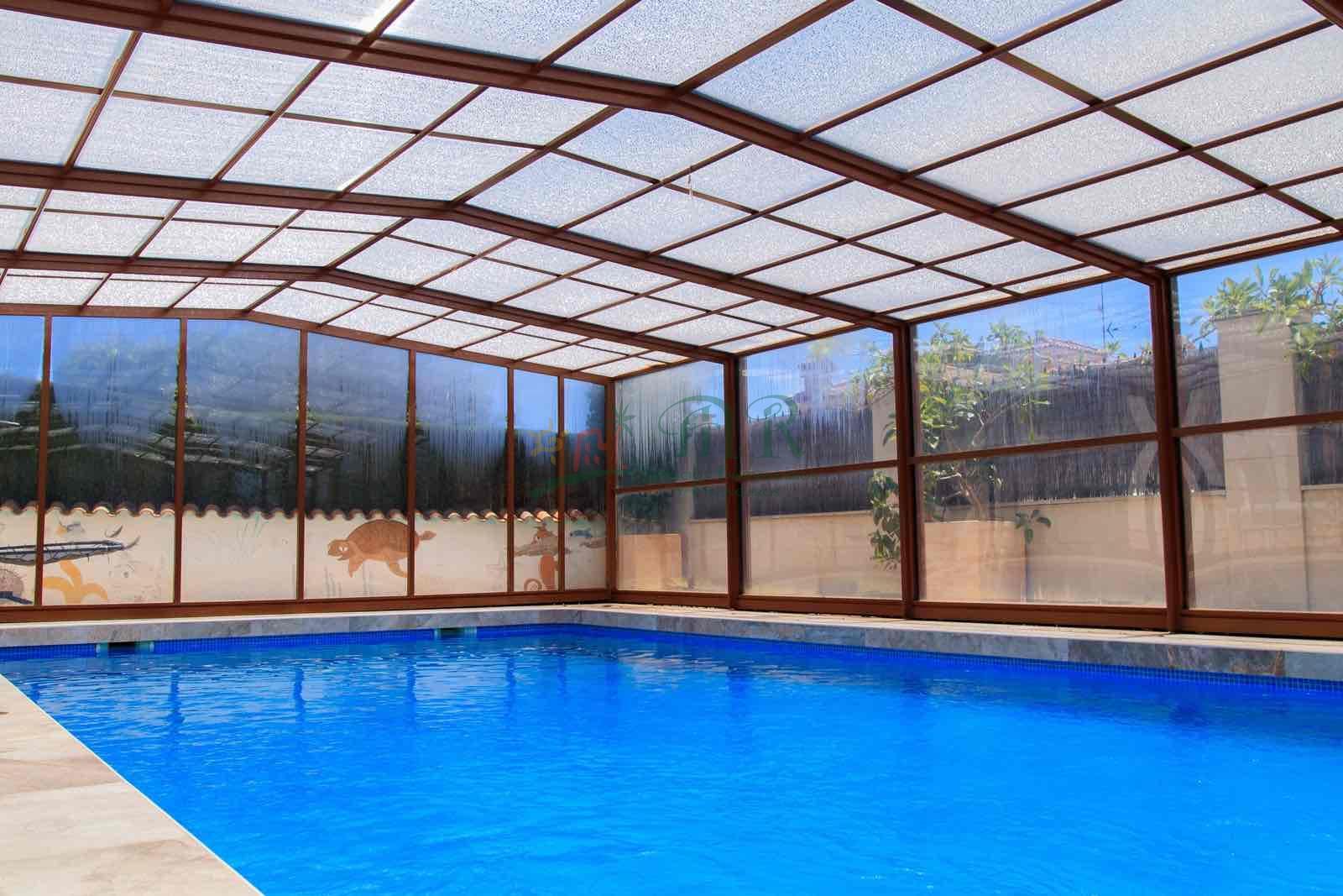 For sale of villa in Ciudad Quesada