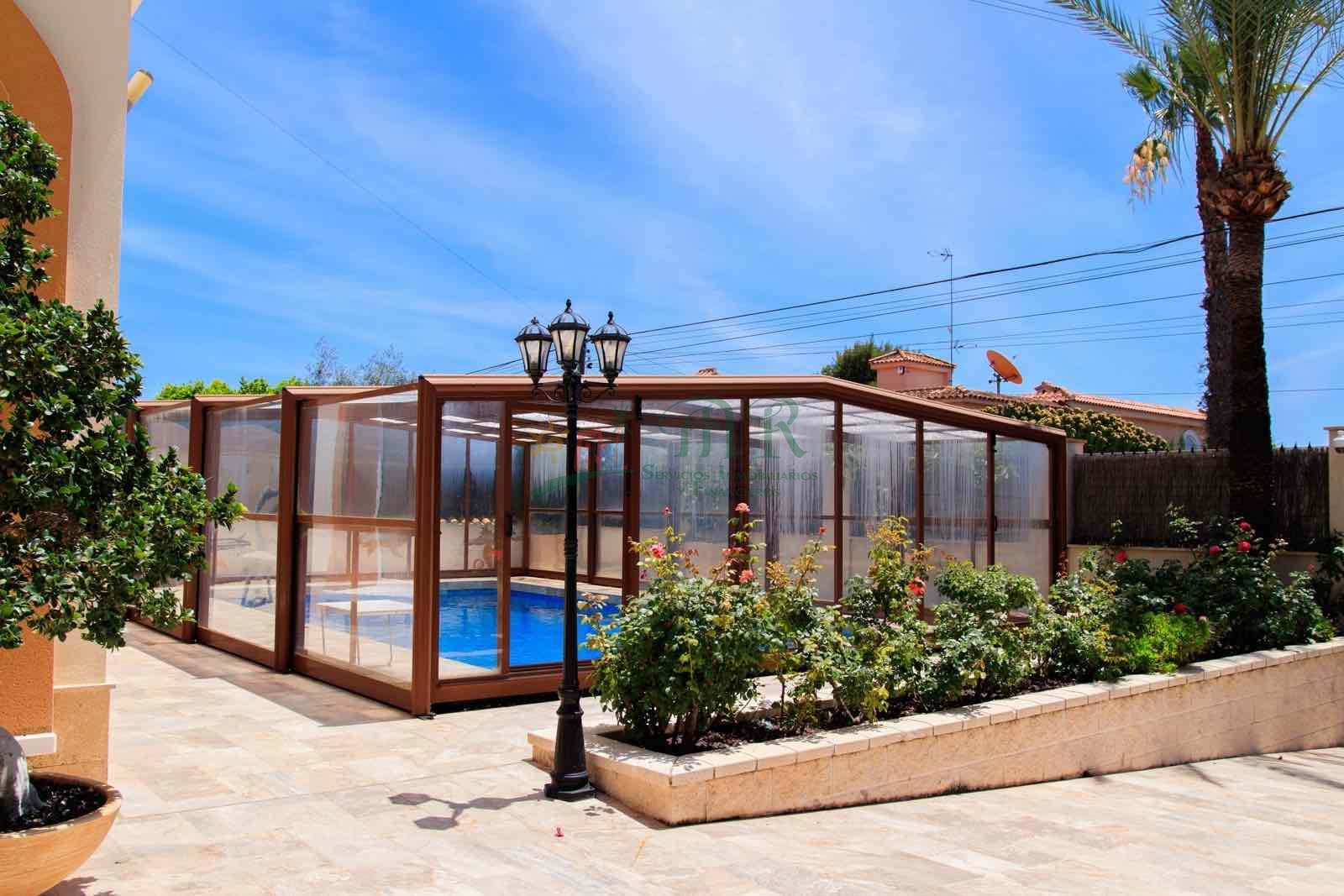 For sale of villa in Ciudad Quesada