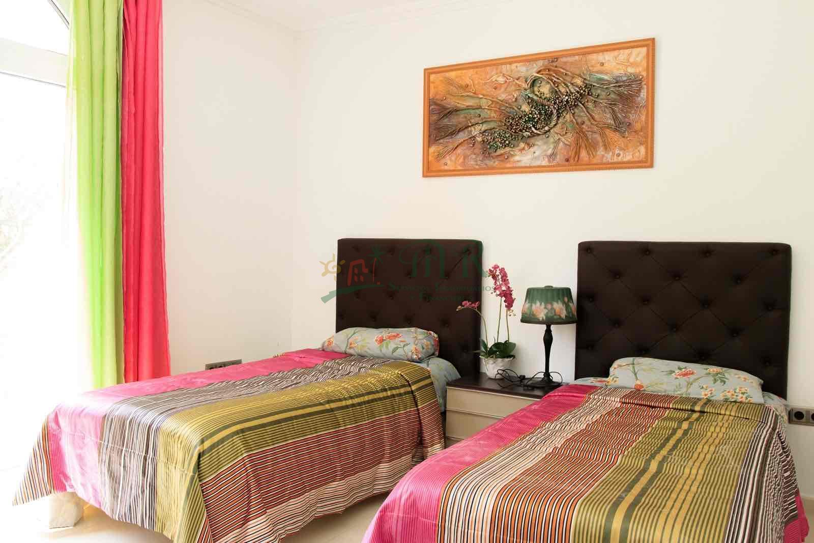 For sale of villa in Ciudad Quesada