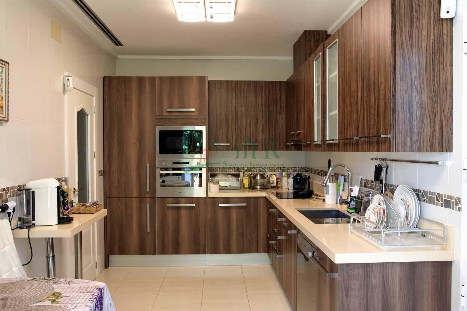 For sale of villa in Ciudad Quesada