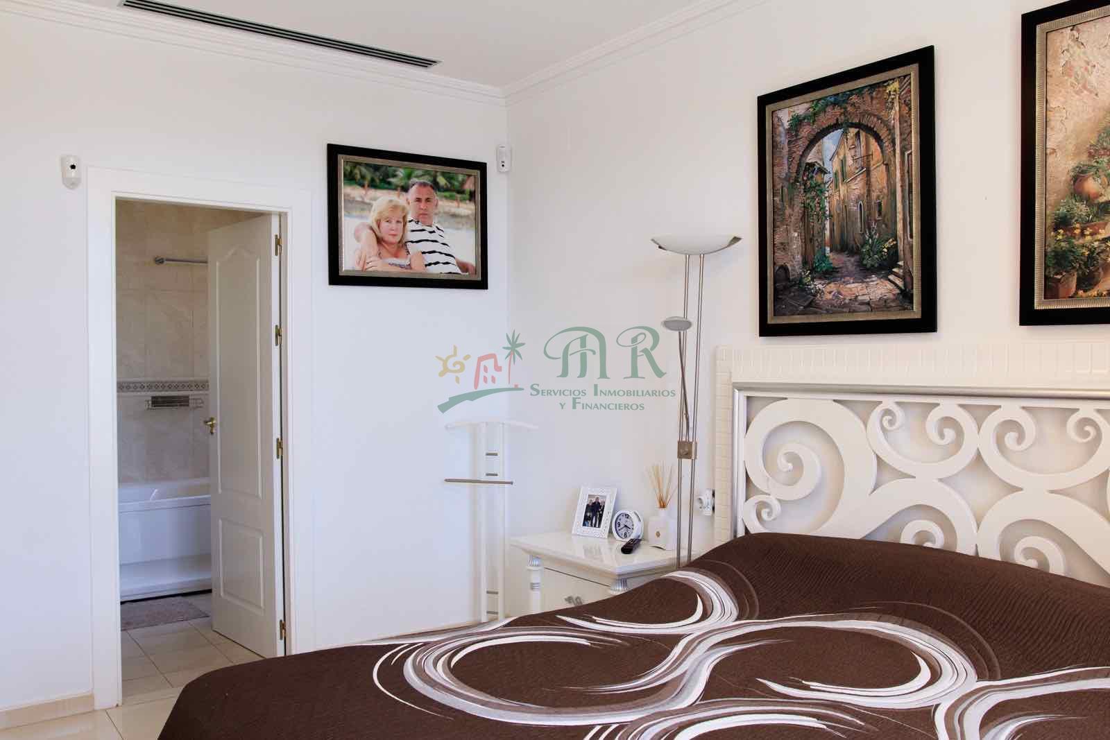 For sale of villa in Ciudad Quesada