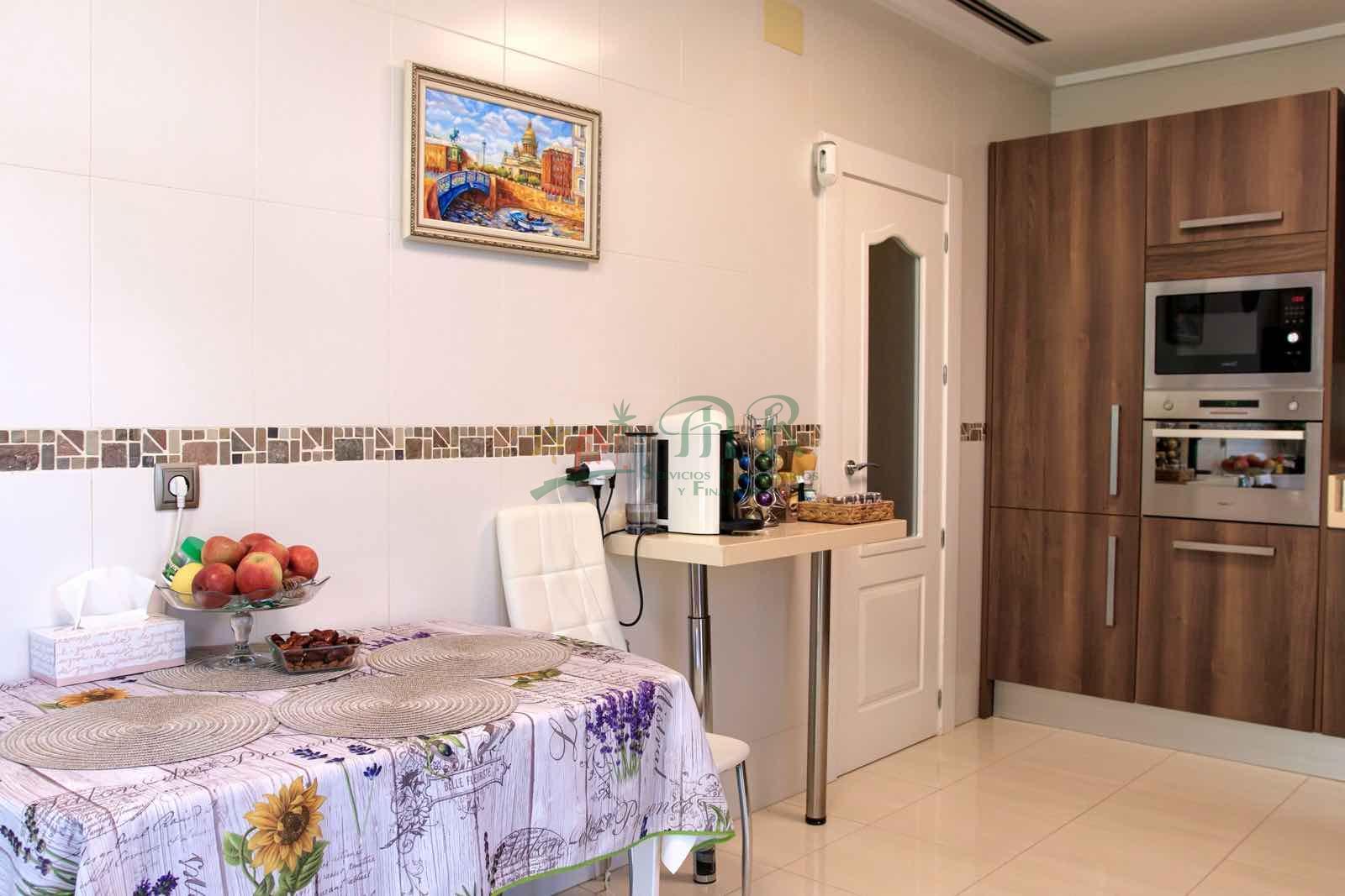 For sale of villa in Ciudad Quesada