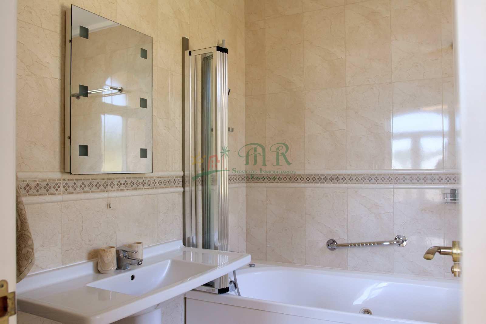 For sale of villa in Ciudad Quesada
