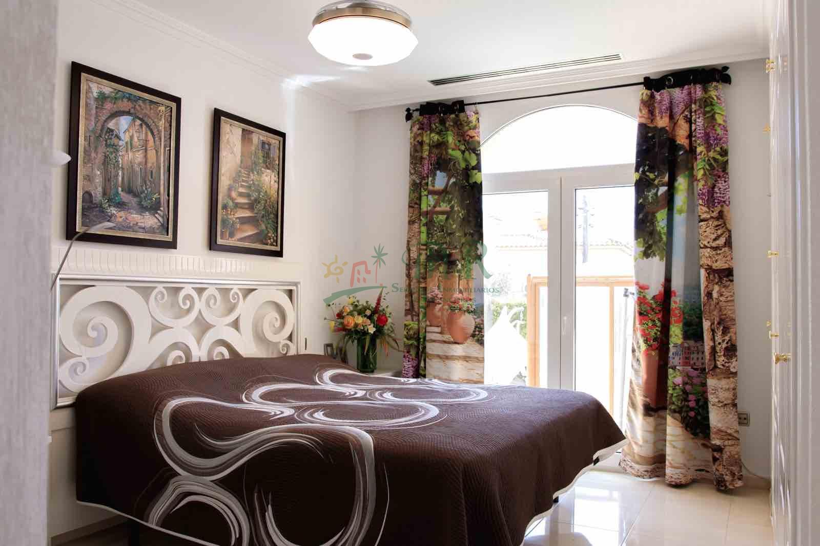 For sale of villa in Ciudad Quesada