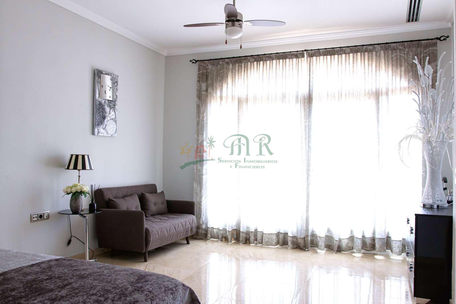 For sale of villa in Ciudad Quesada