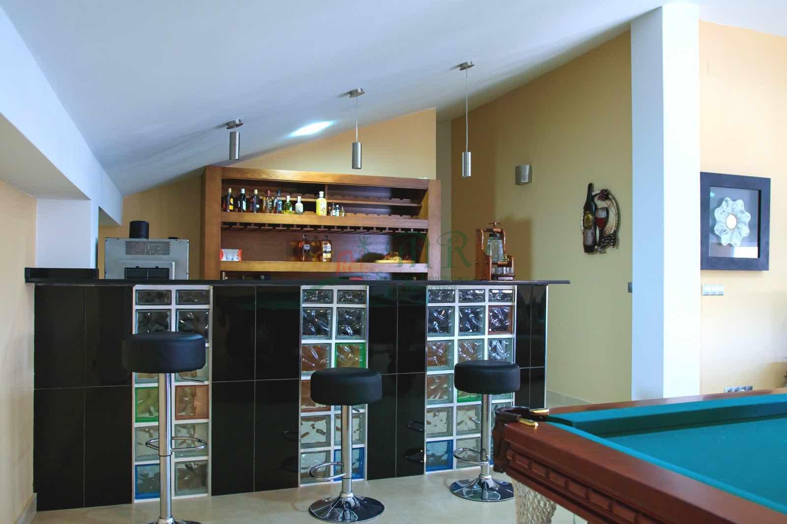 For sale of villa in Ciudad Quesada