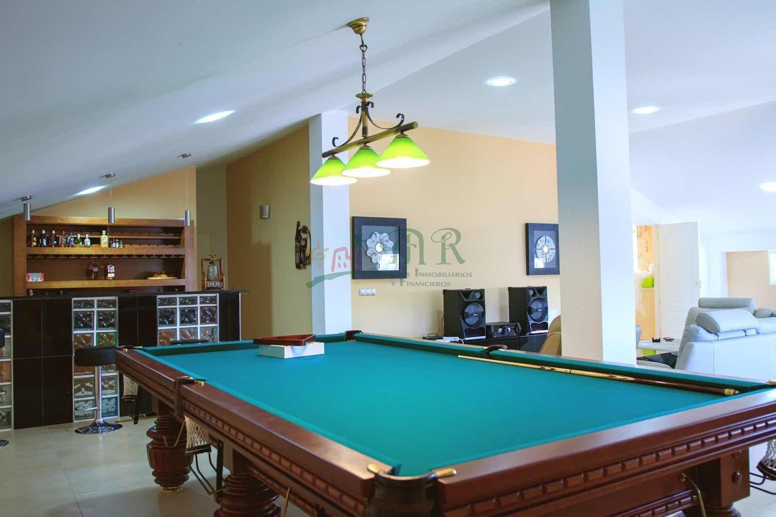 For sale of villa in Ciudad Quesada