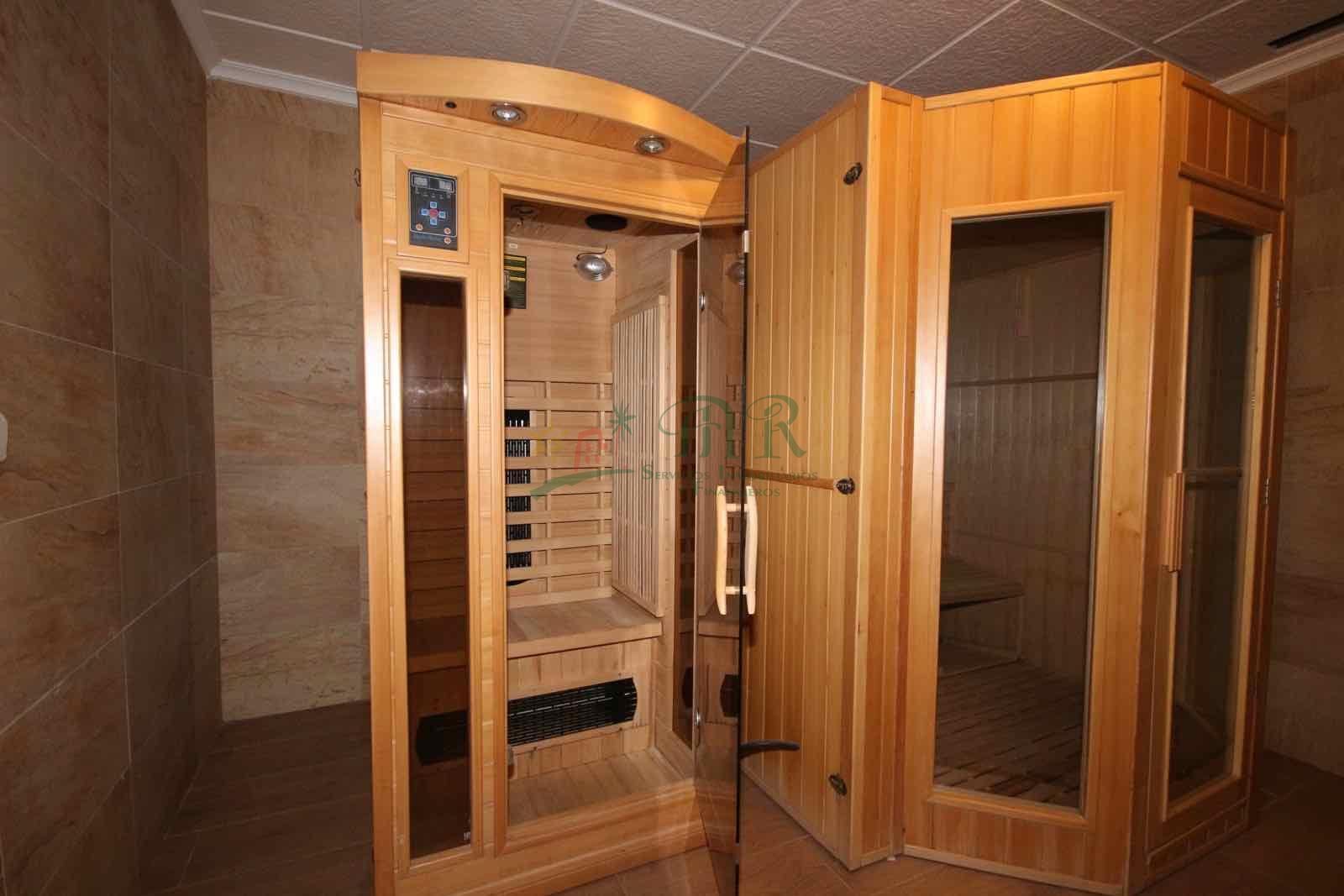 For sale of villa in Ciudad Quesada