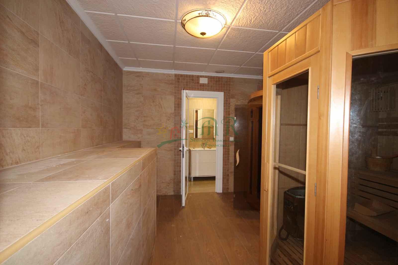 For sale of villa in Ciudad Quesada