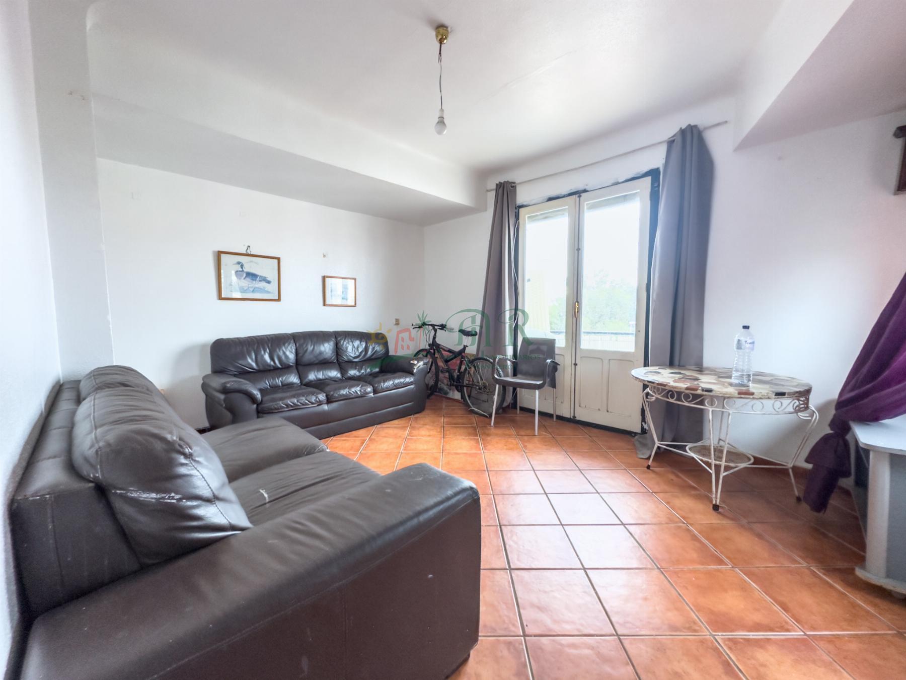 For sale of flat in Almoradí