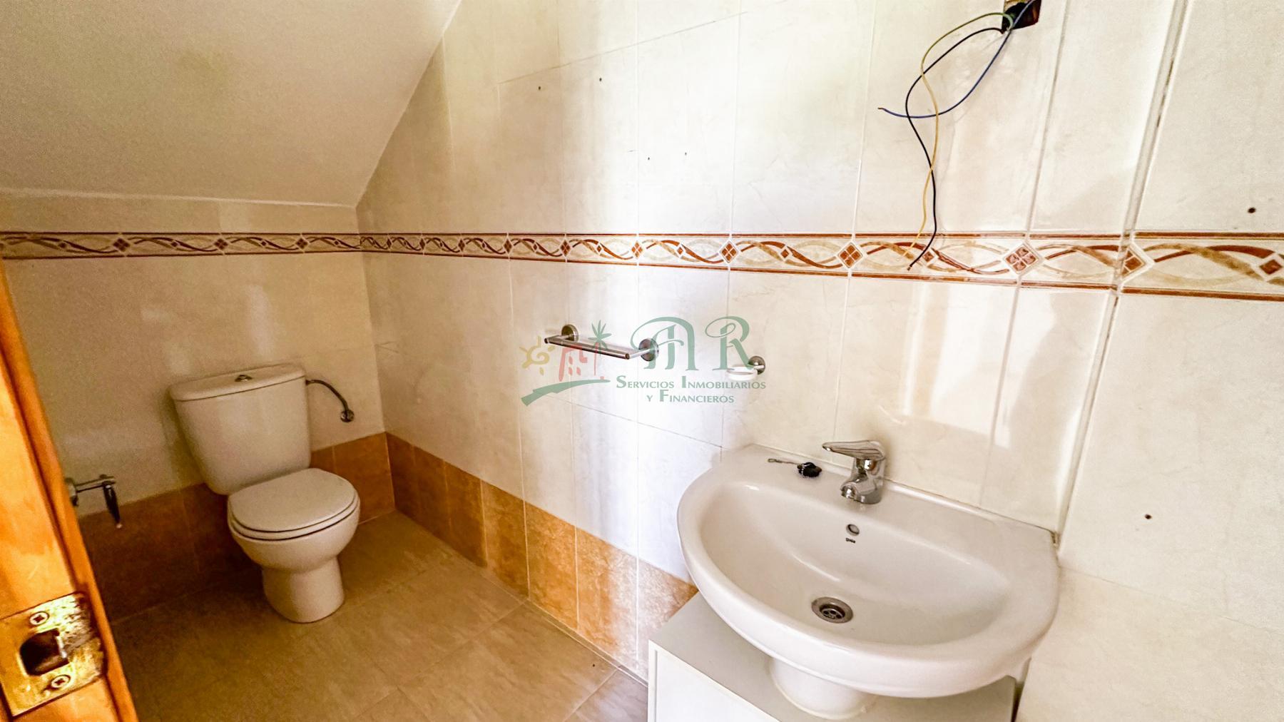 Washroom