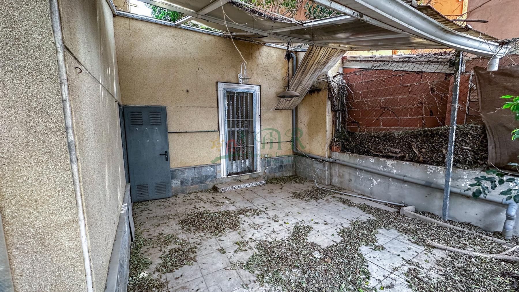Venta de villa en Torrevieja