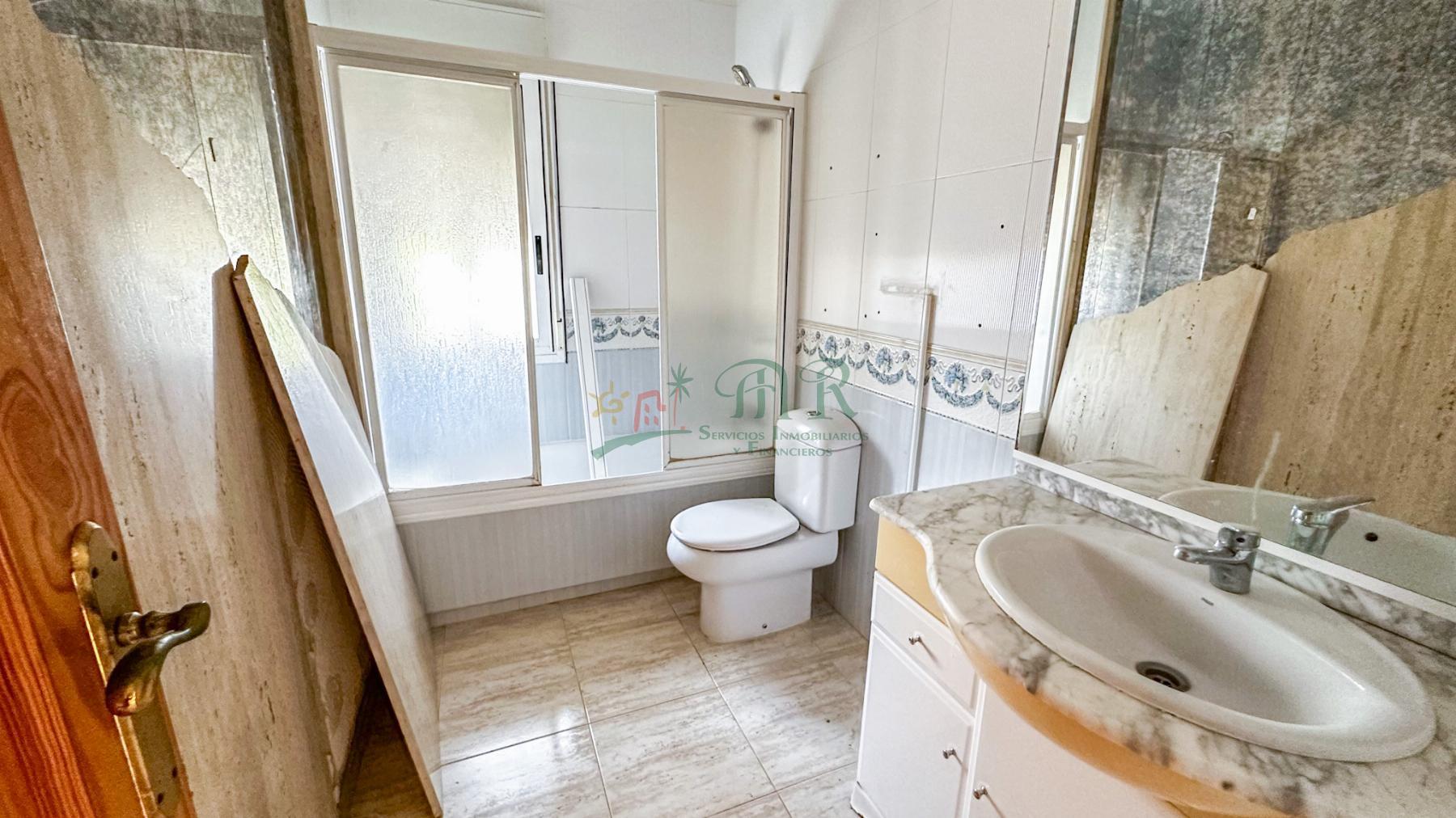Venta de villa en Torrevieja