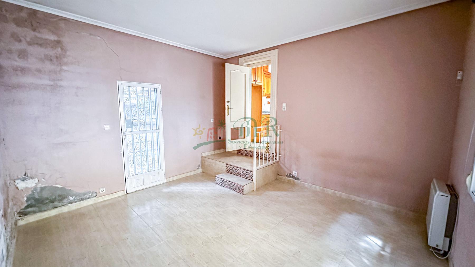 Venta de villa en Torrevieja