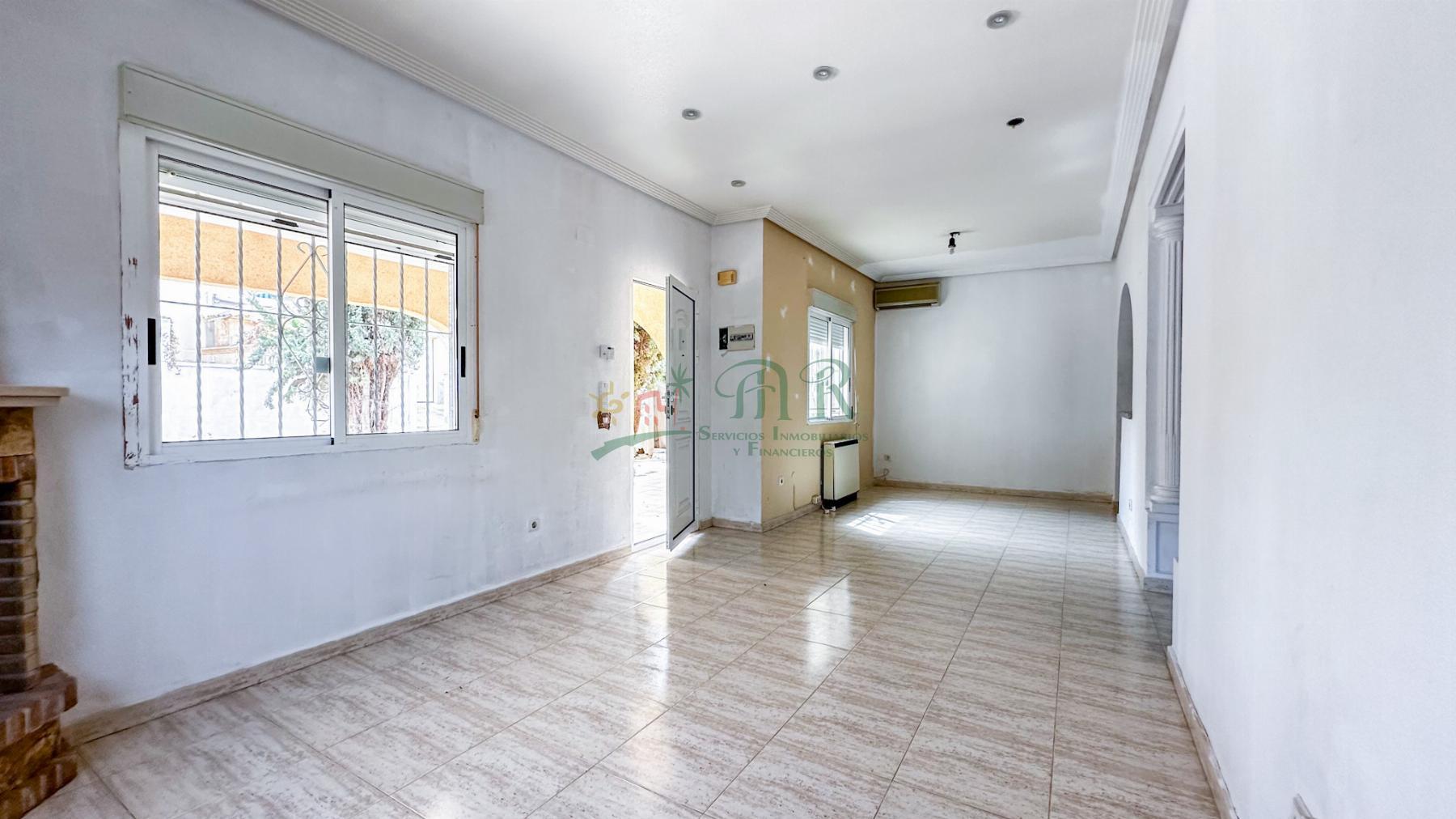 Venta de villa en Torrevieja