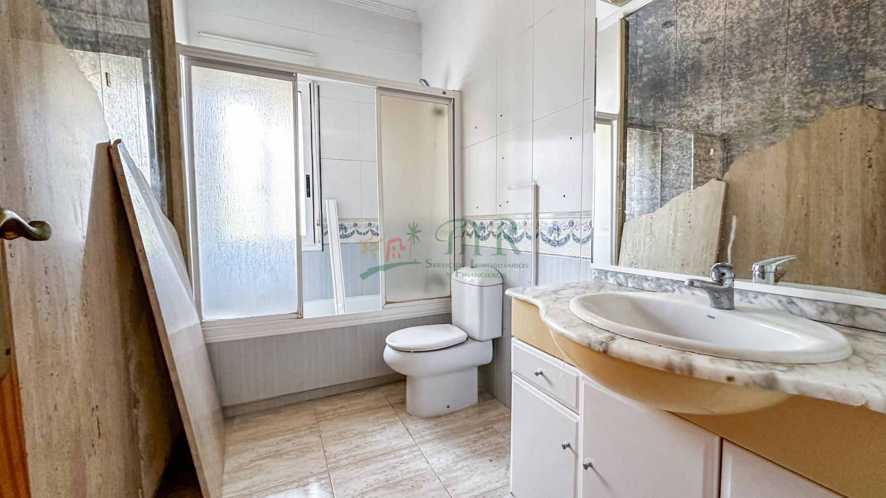 Venta de villa en Torrevieja