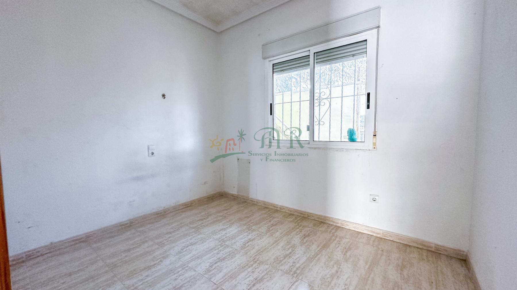 Venta de villa en Torrevieja