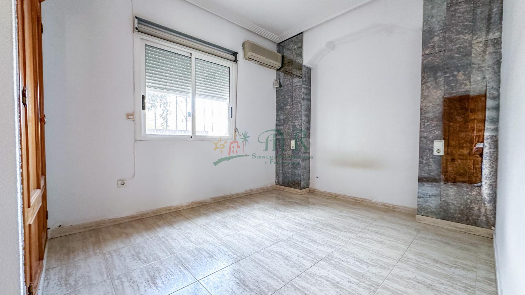 Venta de villa en Torrevieja
