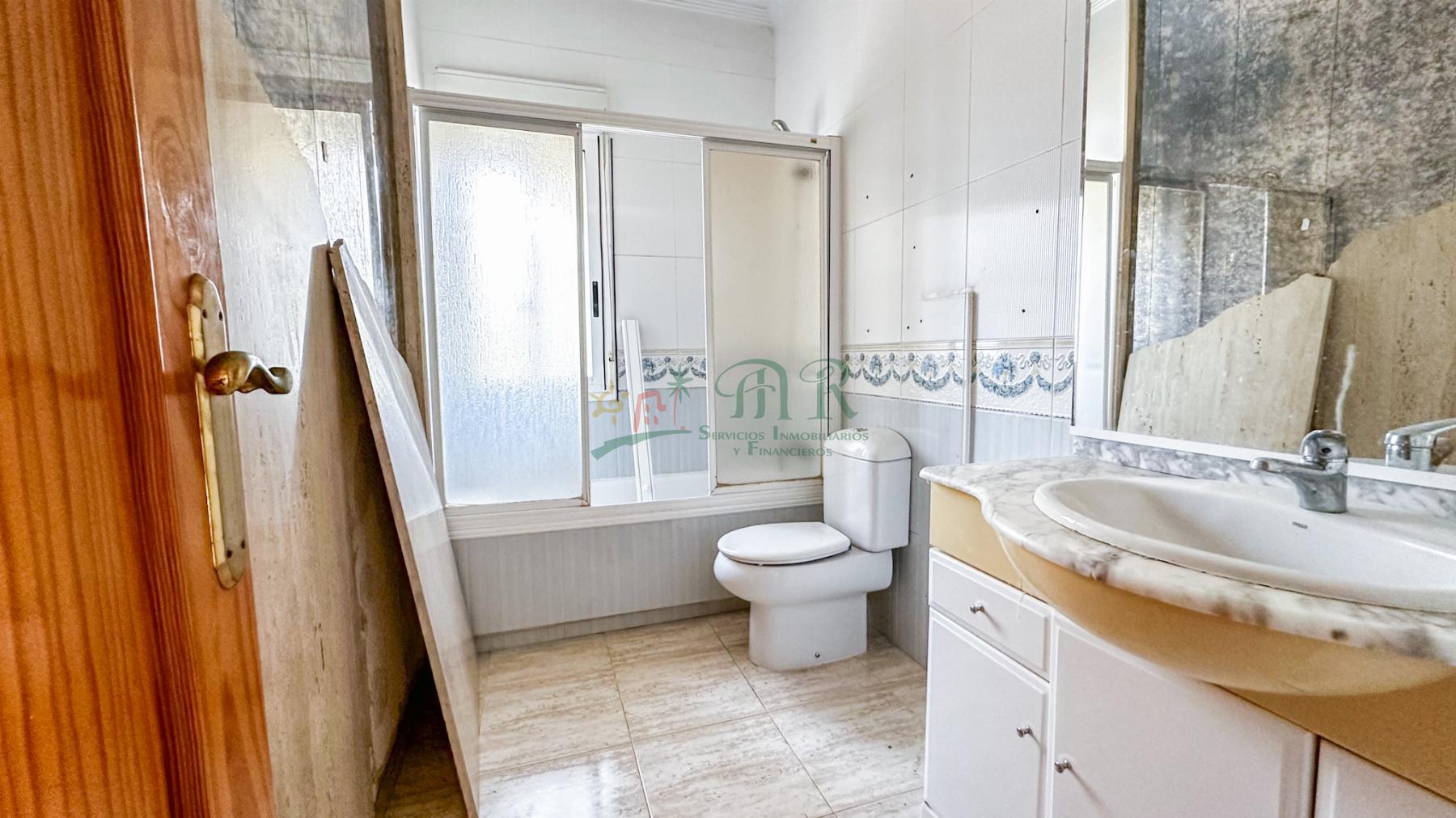 Venta de villa en Torrevieja
