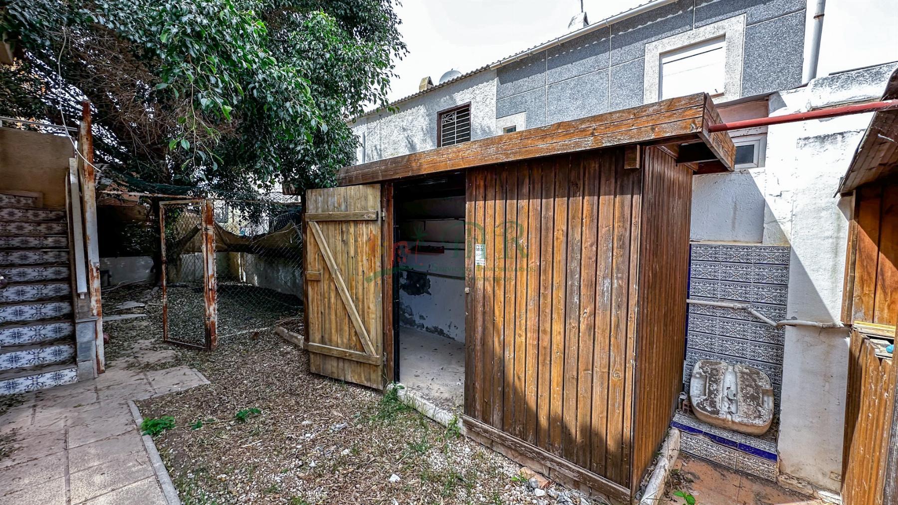 Venta de villa en Torrevieja