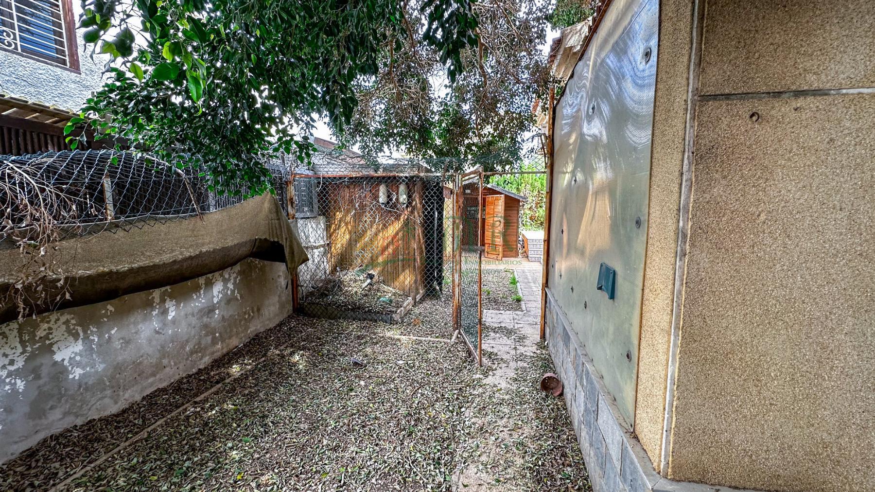 Venta de villa en Torrevieja