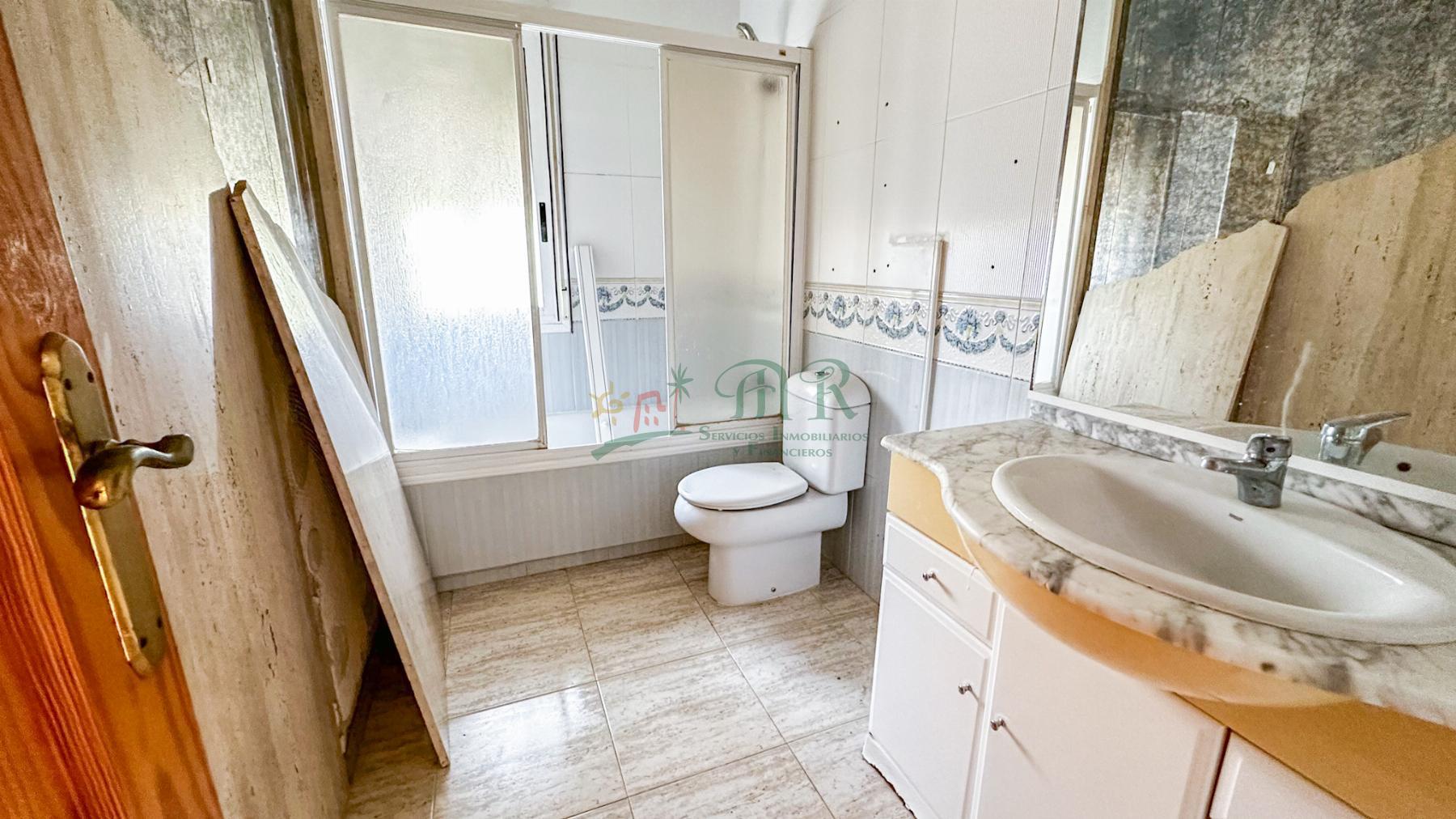 Venta de villa en Torrevieja
