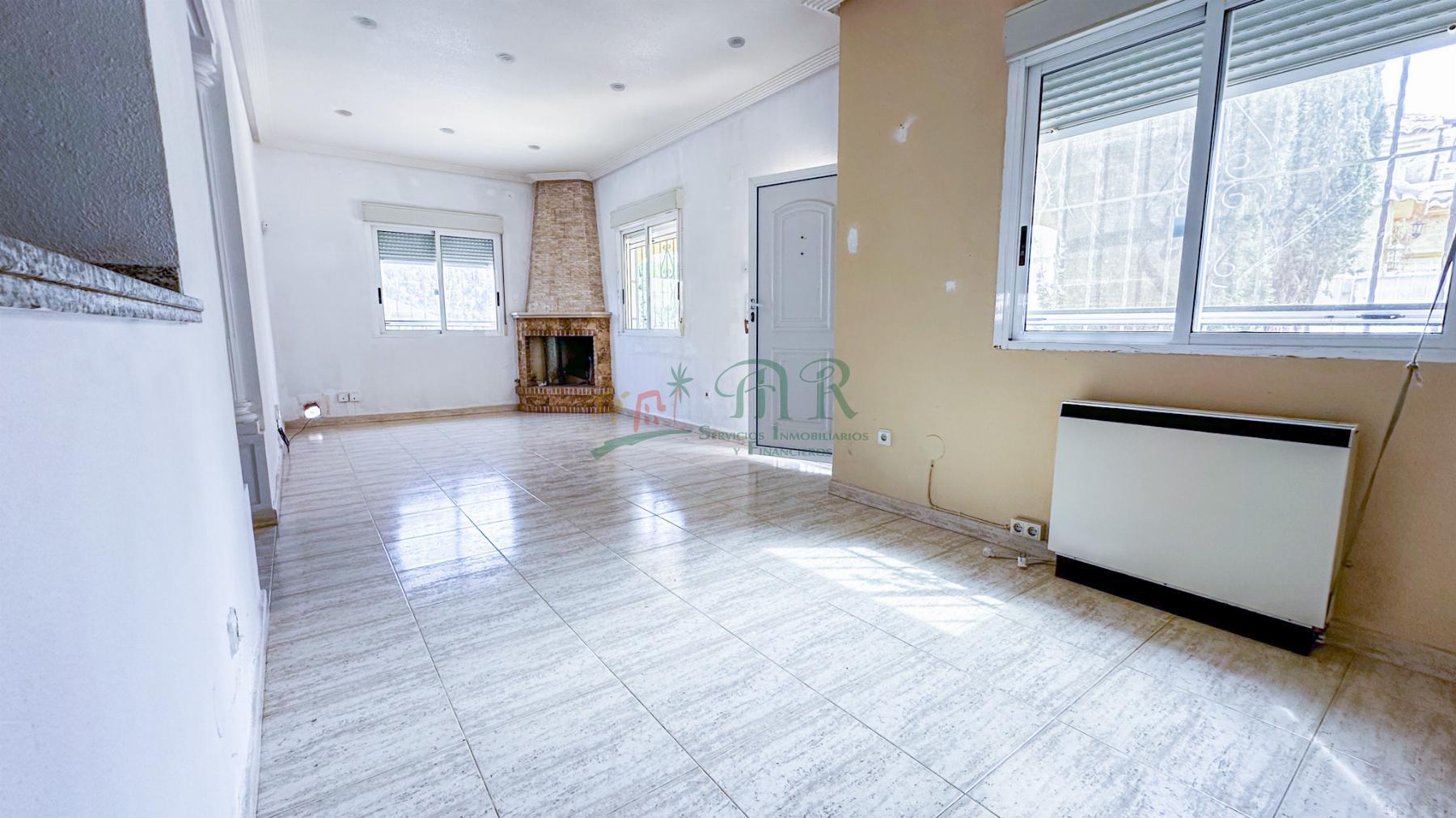 Venta de villa en Torrevieja