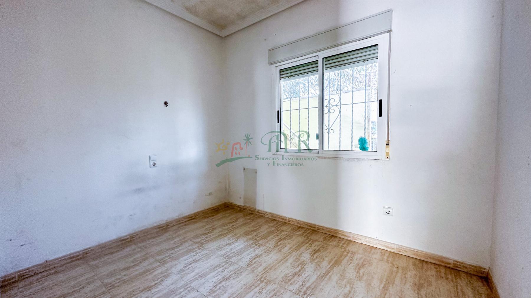 Venta de villa en Torrevieja