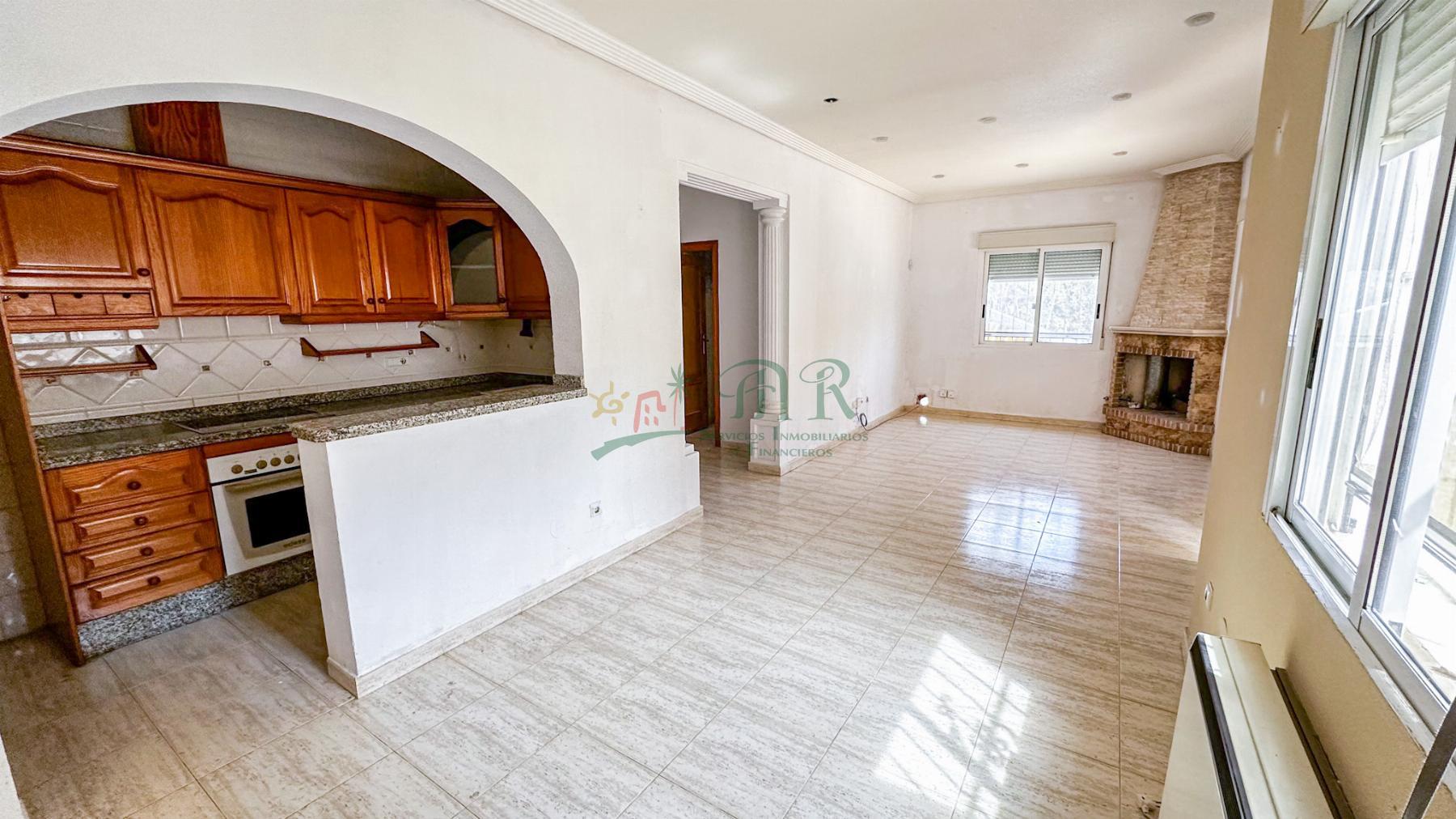 Venta de villa en Torrevieja