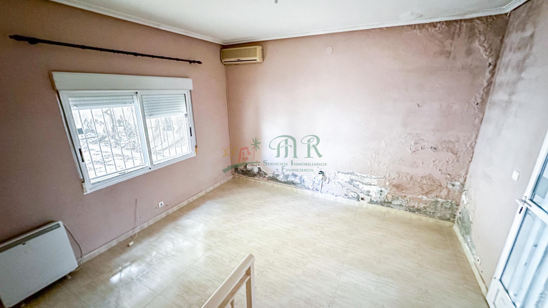 Venta de villa en Torrevieja
