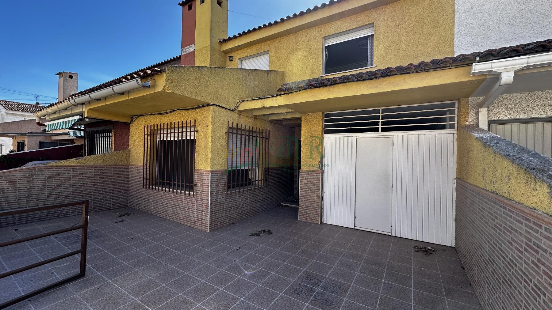 Venta de bungalow en Almoradí