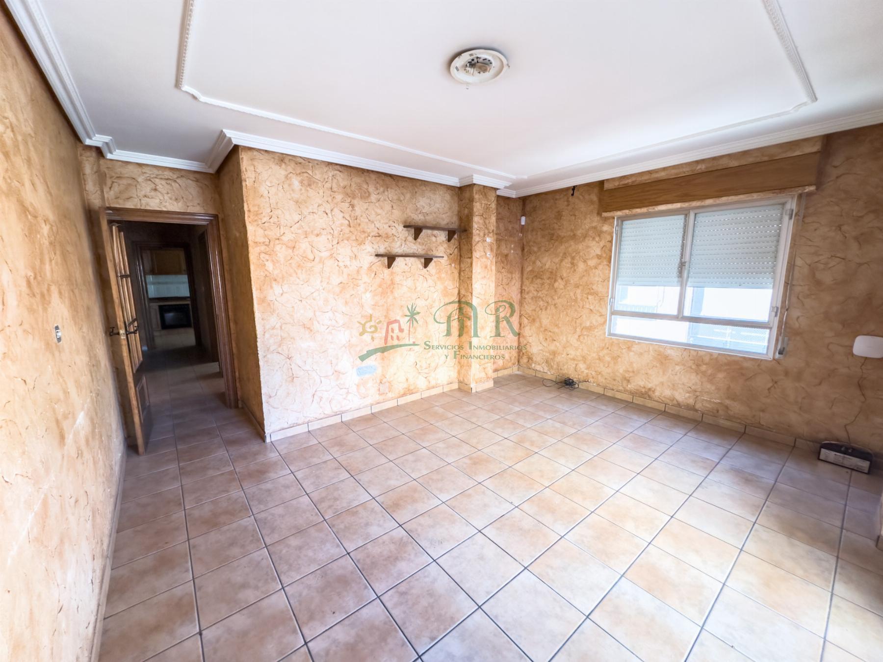 Living room Living room