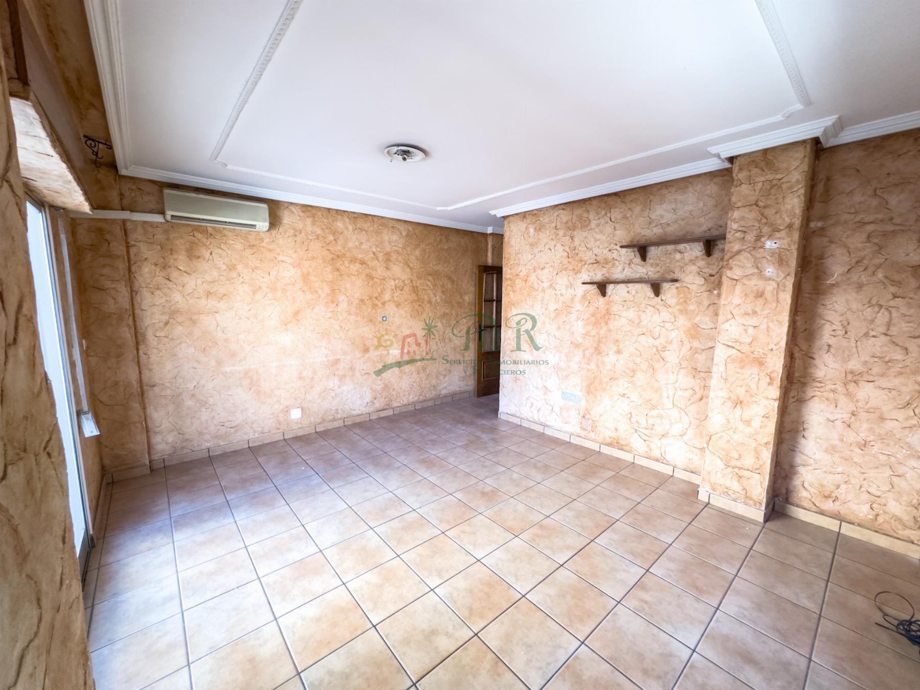 Living room Living room