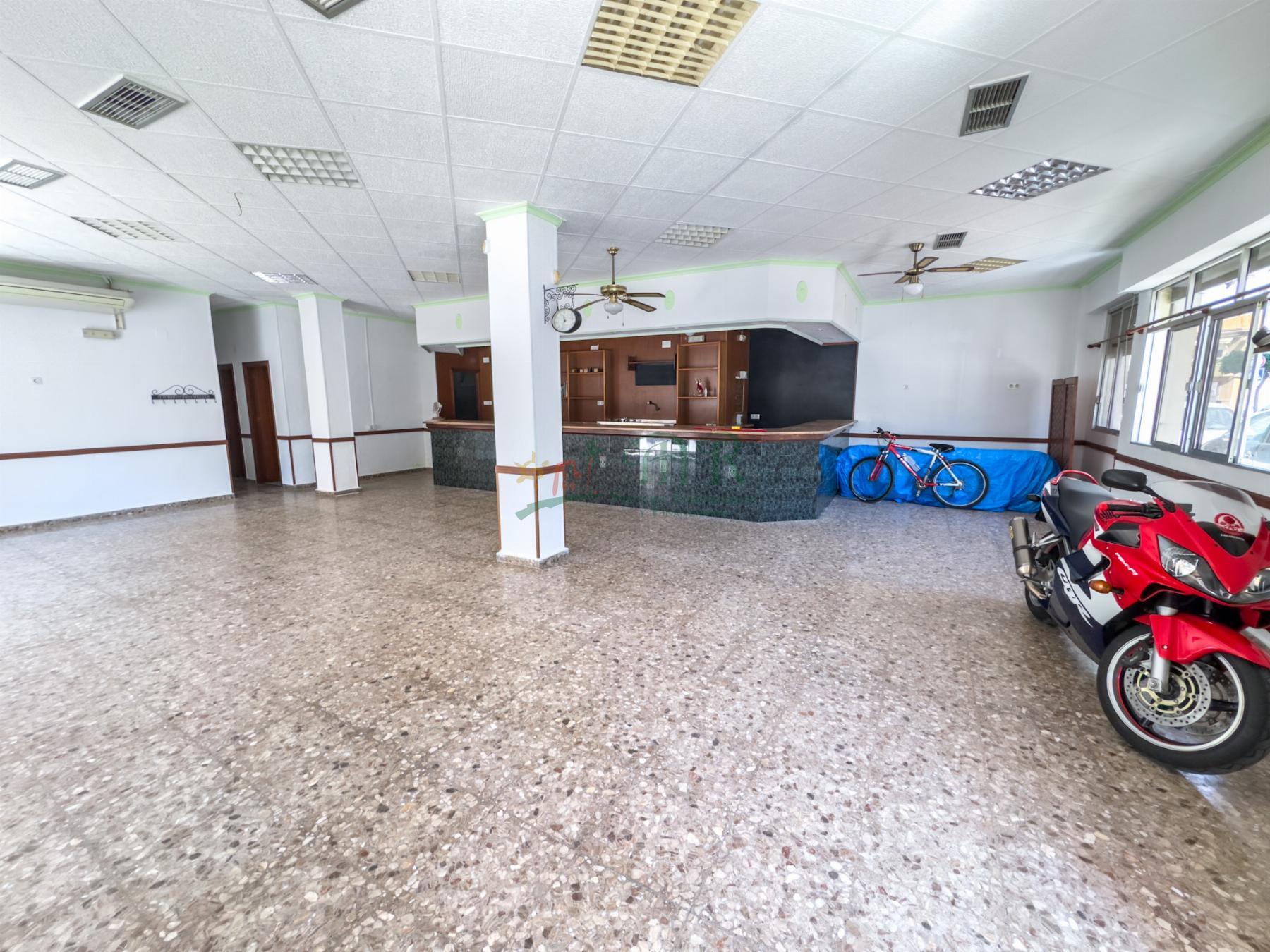 Salón