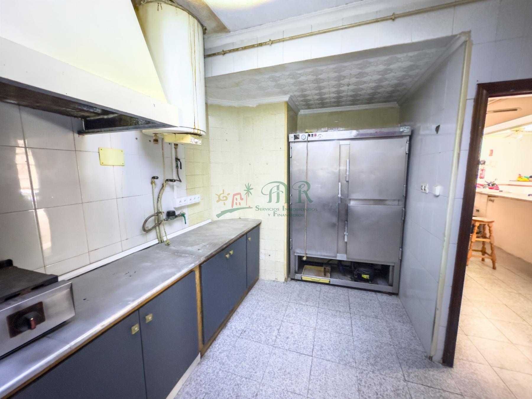 Cocina
